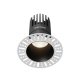 Встраиваемый светильник Maytoni Technical Dip DL122-15W-4K-TRS-B
