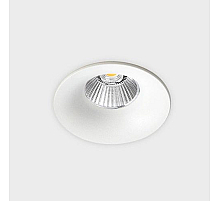 Встраиваемый светодиодный светильник Italline IT06-6023 white 4000K