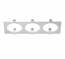 Рамка Lightstar Intero 111 217836