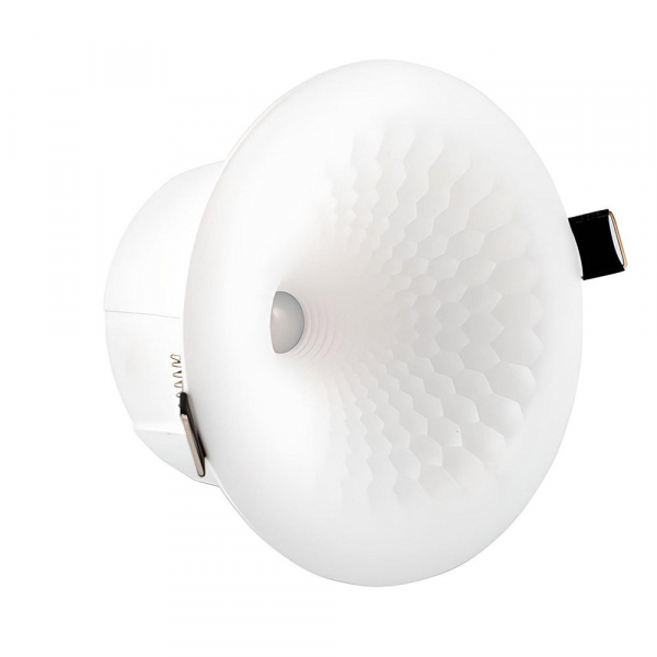 Встраиваемый светильник Denkirs DK3400-WH Встраиваемый светильник Denkirs DK3400-WH