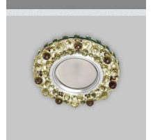 Встраиваемый светильник IMEX IL.0027.0922