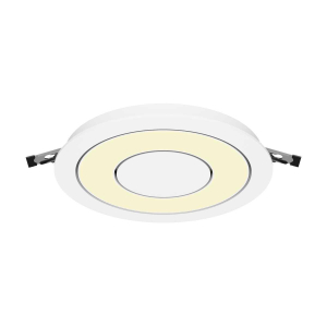 Встраиваемый светильник Maytoni Technical Downlight DL102-12W2.7K-W