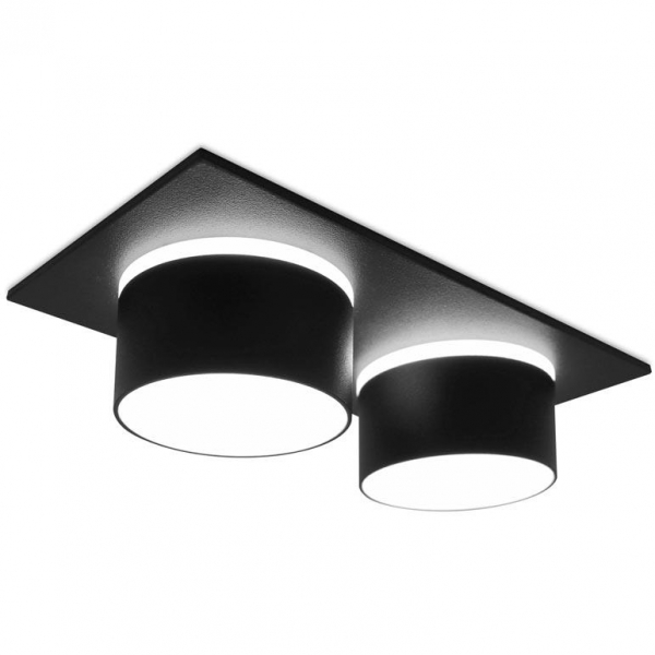 Встраиваемый светильник Ambrella light Techno Spot TN331 Встраиваемый светильник Ambrella light Techno Spot TN331
