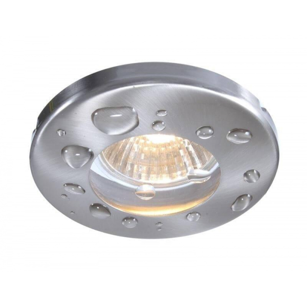 Встраиваемый светильник Deko-Light 122420 Встраиваемый светильник Deko-Light 122420