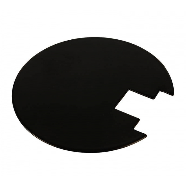 Крышка Deko-Light Backcover Black for Sereis Uni II Mini 930327 Крышка Deko-Light Backcover Black for Sereis Uni II Mini 930327