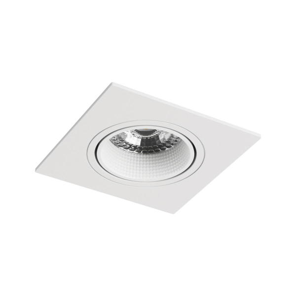 Встраиваемый светильник Denkirs DK3071-WH