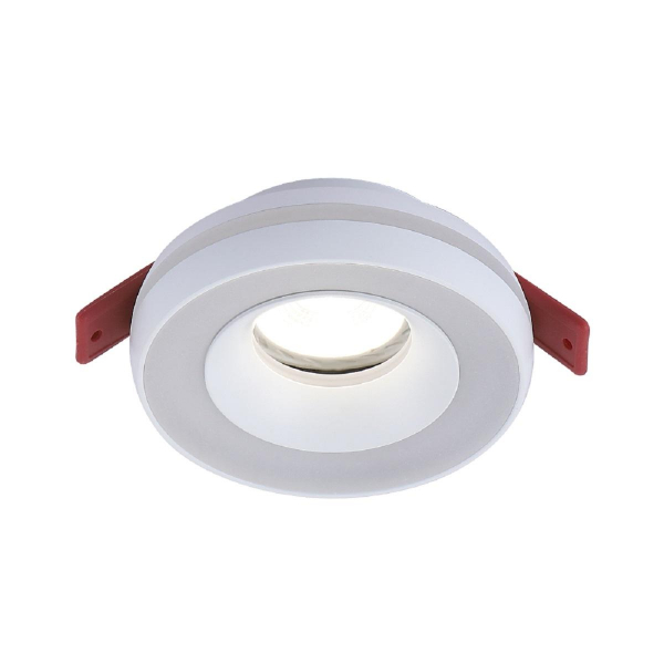 Встраиваемый светильник Crystal Lux CLT 064C1 WH Встраиваемый светильник Crystal Lux CLT 064C1 WH