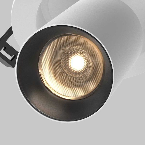 Встраиваемый светильник Technical C071CL-7W3K-WB Встраиваемый светильник Technical C071CL-7W3K-WB