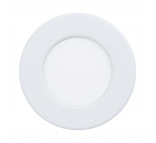 Встраиваемый светодиодный светильник Eglo Fueva 99202