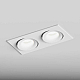Встраиваемый светильник Hesby Lighting Core HSBL_0231