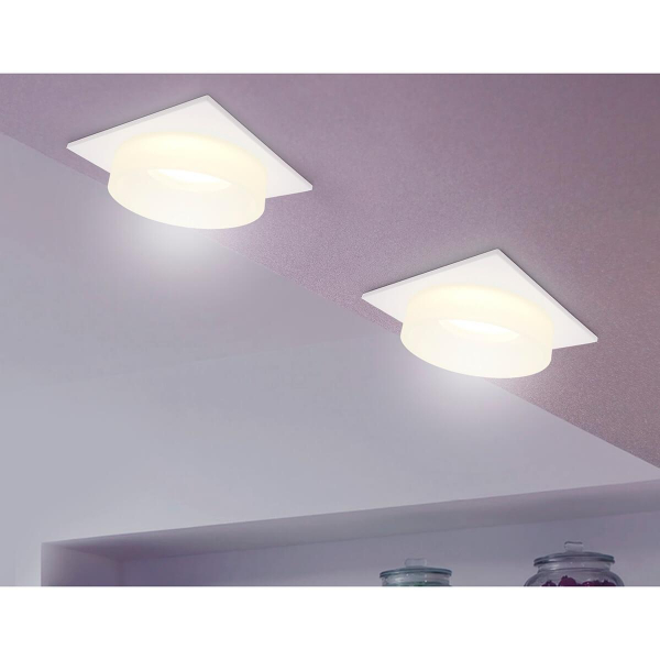 Встраиваемый точечный светильник Ambrella light TN TN1314 Встраиваемый точечный светильник Ambrella light TN TN1314