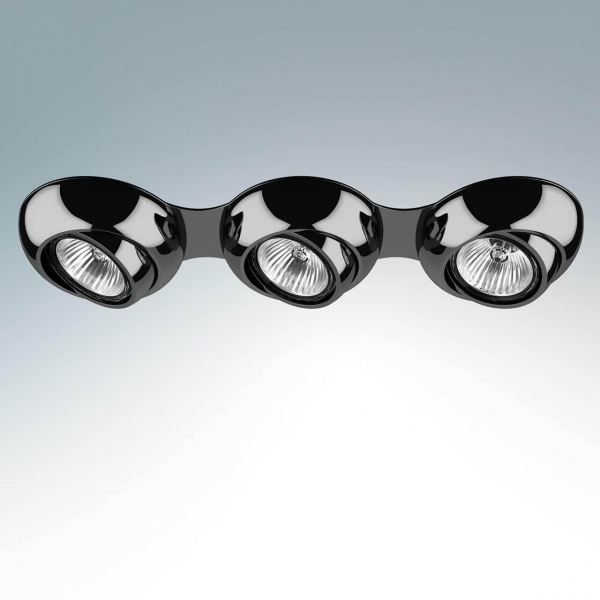 Встраиваемый светильник Lightstar Ocula 011837 Встраиваемый светильник Lightstar Ocula 011837