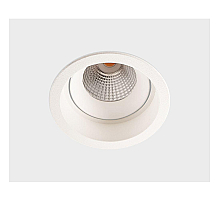 Встраиваемый светильник Italline IT02-029 white 3000K