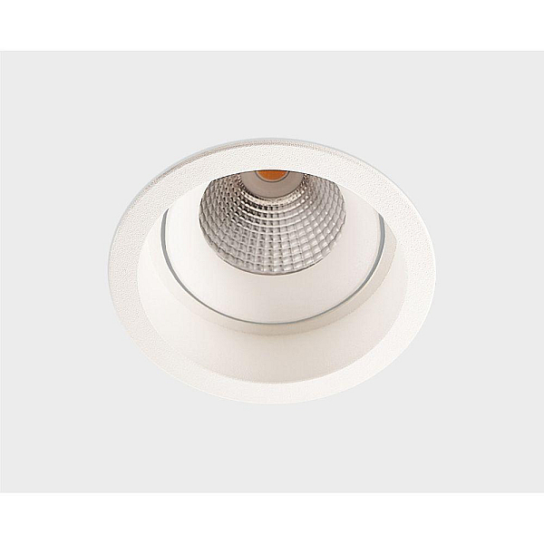 Встраиваемый светильник Italline IT02-029 white 3000K