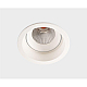Встраиваемый светильник Italline IT02-029 white 3000K