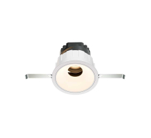 Встраиваемый светодиодный светильник Maytoni Technical Wise DL057-10W3K-W