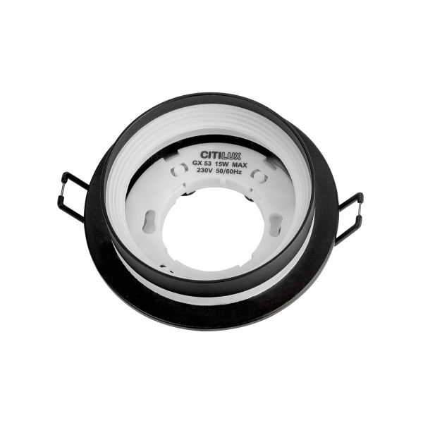 Встраиваемый светильник Citilux Hardy CL002D11 Встраиваемый светильник Citilux Hardy CL002D11