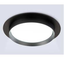 Светильник встраиваемый Ambrella light TECHNO SPOT TU5015