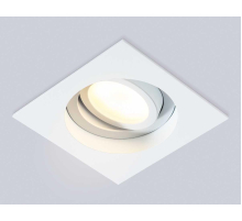 Встраиваемый точечный светильник  Ambrella light TECHNO SPOT TN102757