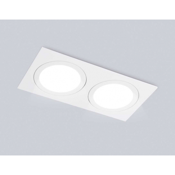 Светильник встраиваемый Ambrella Light TN6612 Светильник встраиваемый Ambrella Light TN6612