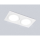 Светильник встраиваемый Ambrella Light TN6612