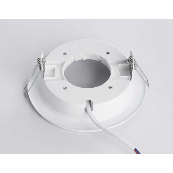 Светильник встраиваемый AMBRELLA LIGHT STANDARD SPOT TU1501 Светильник встраиваемый AMBRELLA LIGHT STANDARD SPOT TU1501
