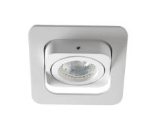 Точечный светильник Kanlux ALREN R DTL-W 26758