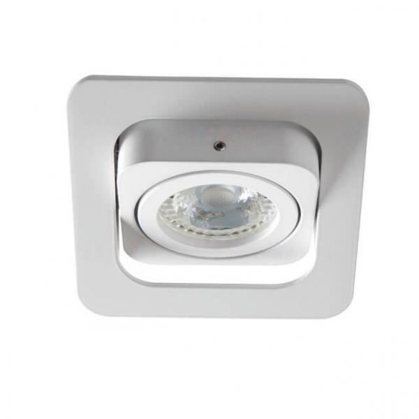 Точечный светильник Kanlux ALREN R DTL-W 26758 Точечный светильник Kanlux ALREN R DTL-W 26758