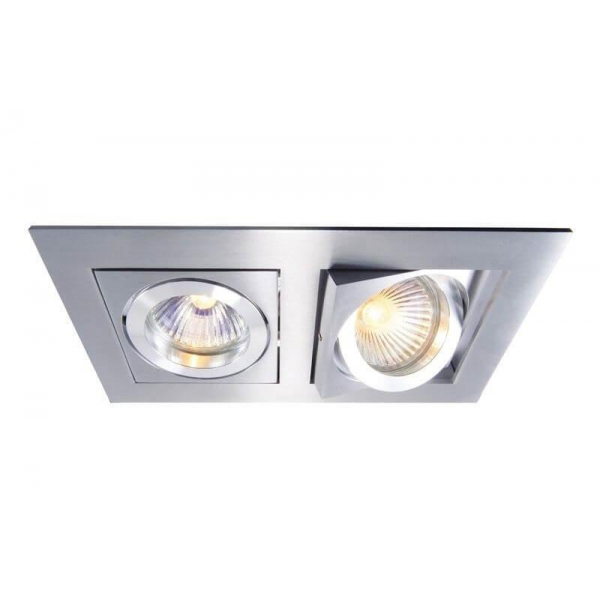 Встраиваемый светильник Deko-Light Kardan II 110101 Встраиваемый светильник Deko-Light Kardan II 110101