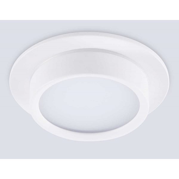 Светильник встраиваемый AMBRELLA LIGHT TECHNO SPOT TN6733 Светильник встраиваемый AMBRELLA LIGHT TECHNO SPOT TN6733