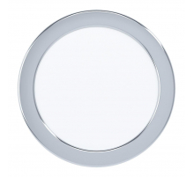 Встраиваемый светодиодный светильник Eglo Fueva 99205