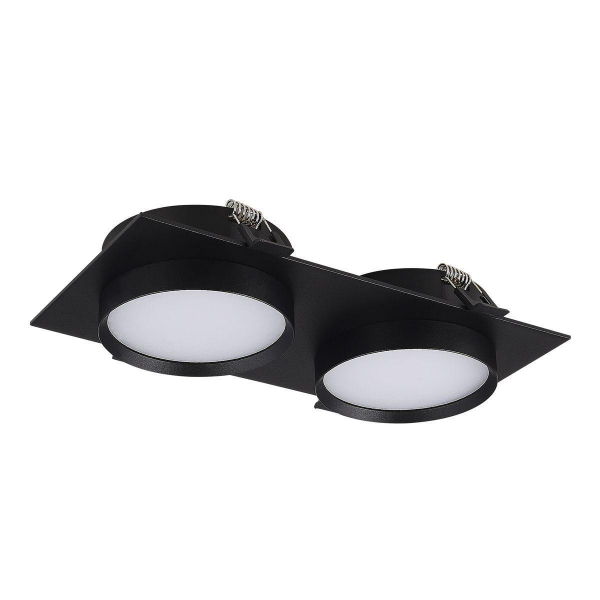 Встраиваемый светильник ST Luce ST258.408.02 Встраиваемый светильник ST Luce ST258.408.02