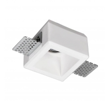 Встраиваемый светильник Arte Lamp A9284PL-1WH