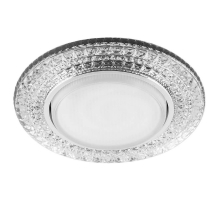 Встраиваемый светодиодный светильник Feron CD4020 41293