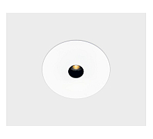 Встраиваемый светильник Italline IT06-6024 white 3000K