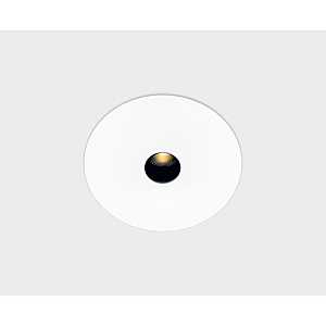 Встраиваемый светильник Italline IT06-6024 white 3000K