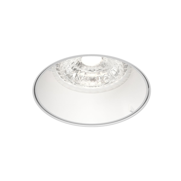 Встраиваемый светильник Denkirs DK3055-WH