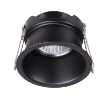 Встраиваемый светильник Novotech Spot Butt 370445