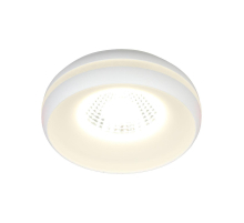 Встраиваемый потолочный светильник Omnilux Genova OML-102809-06