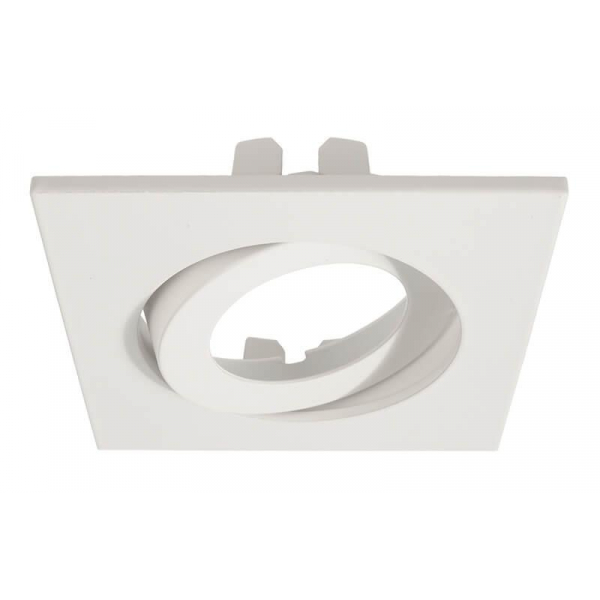 Рамка Deko-Light Rahmen für Lesath squared, white 930256 Рамка Deko-Light Rahmen für Lesath squared, white 930256