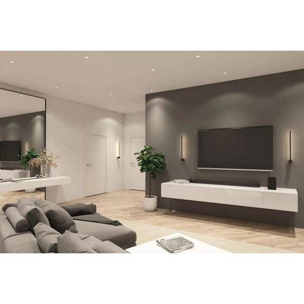 Встраиваемый светильник Denkirs DK3055-WH Встраиваемый светильник Denkirs DK3055-WH