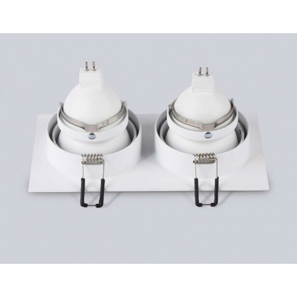 Светильник встраиваемый Ambrella Light TN102830 Светильник встраиваемый Ambrella Light TN102830