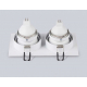 Светильник встраиваемый Ambrella Light TN102830