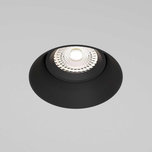 Встраиваемый светильник Elektrostandard 25018/01 a067524 Встраиваемый светильник Elektrostandard 25018/01 a067524