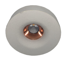 Встраиваемый светодиодный светильник Elvan 110223D-4.2W-WW-MlCo