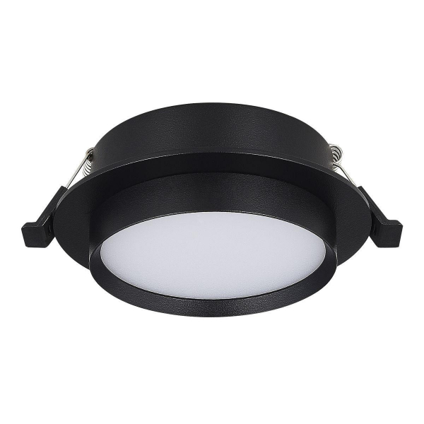Встраиваемый светильник ST Luce ST258.408.01 Встраиваемый светильник ST Luce ST258.408.01