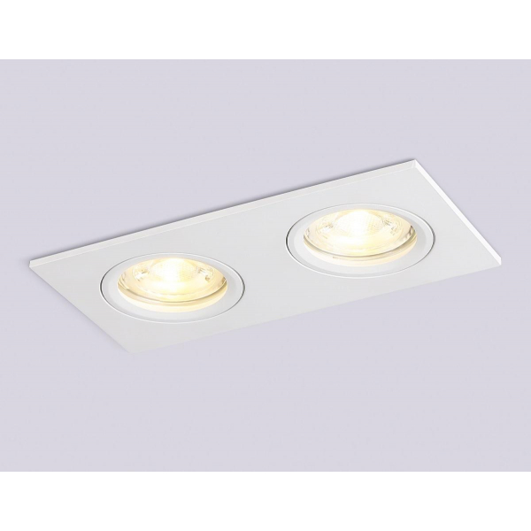 Встраиваемый светильник Ambrella light Techno Spot Standard Tech TN102460 Встраиваемый светильник Ambrella light Techno Spot Standard Tech TN102460