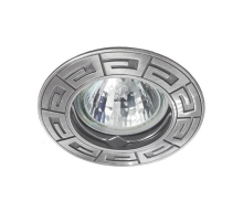 Точечный светильник Kanlux RODOS CT-DS09-SN 4687