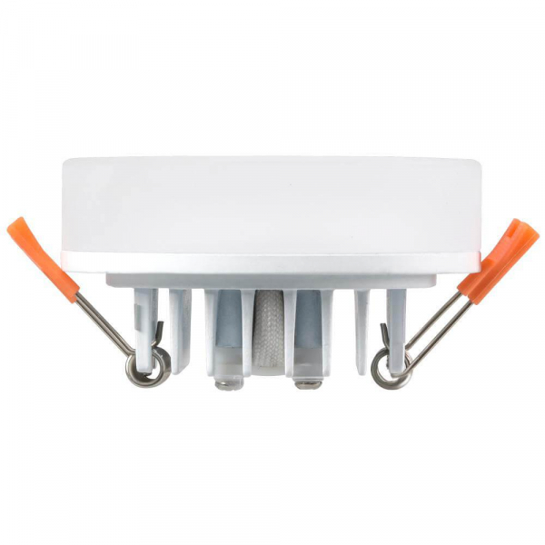 Встраиваемый светодиодный светильник Arlight LTD-80R-Opal-Roll 5W Warm White 020809 Встраиваемый светодиодный светильник Arlight LTD-80R-Opal-Roll 5W Warm White 020809