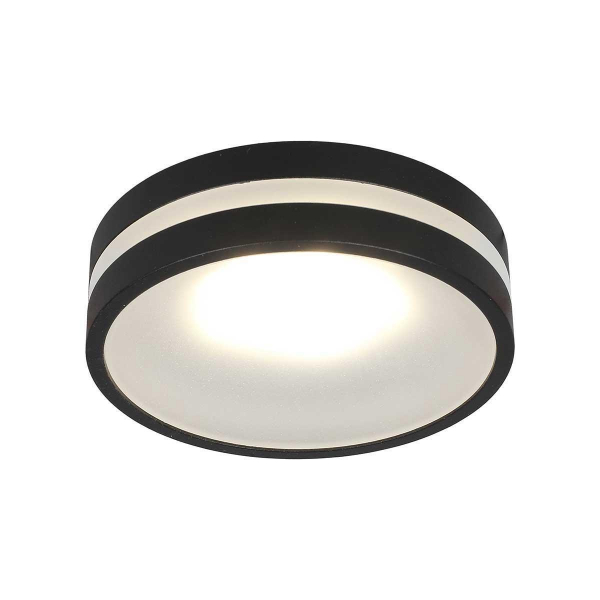 Встраиваемый потолочный светильник Omnilux Napoli OML-102719-06 Встраиваемый потолочный светильник Omnilux Napoli OML-102719-06